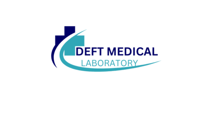 Adroit Clinical Laboratory. logo